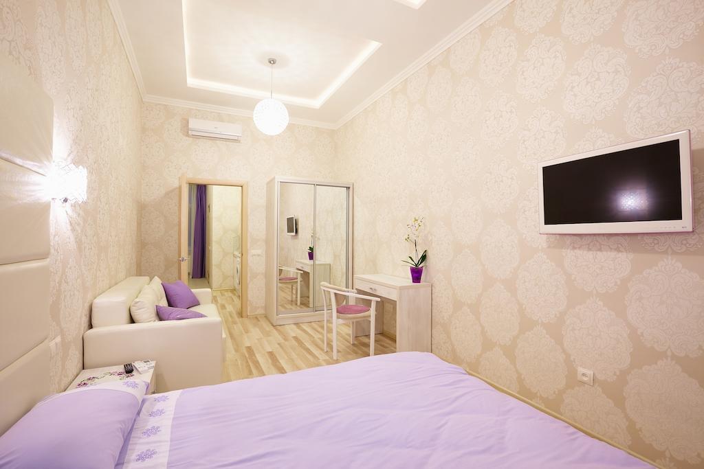 Crystal Apartments Львов Экстерьер фото