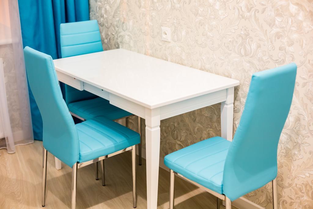 Crystal Apartments Львов Экстерьер фото